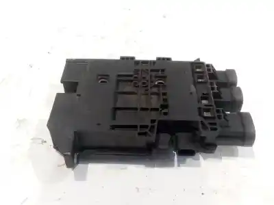 Автозапчасти б/у блок реле/предохранителей за renault scénic iii (jz0/1_) 1.2 tce ссылки oem iam 243800010r  