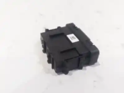 Peça sobressalente para automóvel em segunda mão módulo eletrônico por renault megane iv fastback (b9a/m/n_) 1.5 blue dci 115 (b9a6) referências oem iam 284y66le5c 284y6 6le5c 