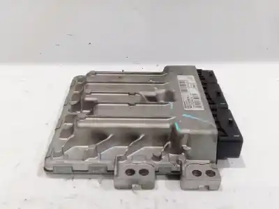 Pièce détachée automobile d'occasion Calculateur Moteur Ecu pour RENAULT SCÉNIC III (JZ0/1_) 1.2 TCE Références OEM IAM 237103251R 237102256R S180158108A