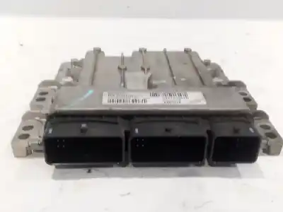 Автозапчасти б/у блок управления двигателем за renault scénic iii (jz0/1_) 1.2 tce ссылки oem iam 237103251r 237102256r s180158108a