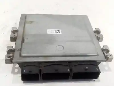 Автозапчасти б/у блок управления двигателем за renault scénic iii (jz0/1_) 1.2 tce ссылки oem iam 237103251r 237102256r s180158108a