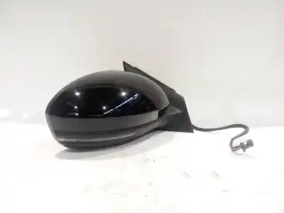Автозапчасти б/у задний вид справа за renault megane iv fastback (b9a/m/n_) 1.5 blue dci 115 (b9a6) ссылки oem iam 963014667r