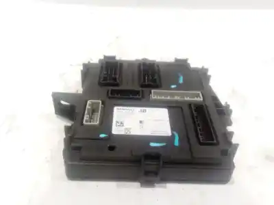 Автозапчасти б/у комфортный модуль за renault megane iv fastback (b9a/m/n_) 1.5 blue dci 115 (b9a6) ссылки oem iam 284b14352r
