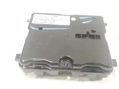 Автозапчасти б/у электронный модуль за renault megane iv fastback (b9a/m/n_) 1.5 blue dci 115 (b9a6) ссылки oem iam 285254946r