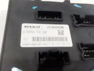 Автозапчастина б/у електронний модуль для renault captur i (j5_, h5_) 0.9 tce 90 посилання на oem iam 231a08869r  emmt4
