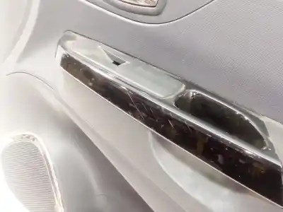 Автозапчасти б/у обивка передней правой двери за renault captur i (j5_, h5_) 0.9 tce 90 ссылки oem iam 809004245r  