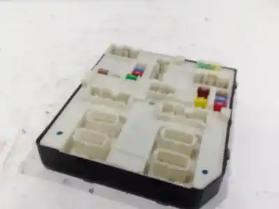 Second-hand car spare part fuse box unit for renault scénic iii (jz0/1_) 1.2 tce oem iam references 284b65628r 2157288952 
