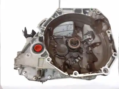 Автозапчасти б/у коробка передач за renault captur i (j5_, h5_) 0.9 tce 90 ссылки oem iam jr5357