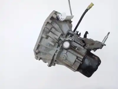 Автозапчасти б/у коробка передач за renault captur i (j5_, h5_) 0.9 tce 90 ссылки oem iam jr5357  