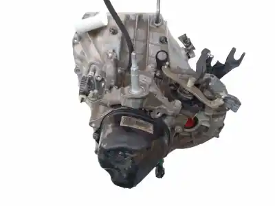 Автозапчасти б/у коробка передач за renault captur i (j5_, h5_) 0.9 tce 90 ссылки oem iam jr5357  