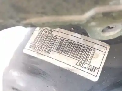 Автозапчасти б/у коробка передач за renault captur i (j5_, h5_) 0.9 tce 90 ссылки oem iam jr5357  