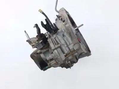 Автозапчасти б/у коробка передач за renault captur i (j5_, h5_) 0.9 tce 90 ссылки oem iam jr5357  