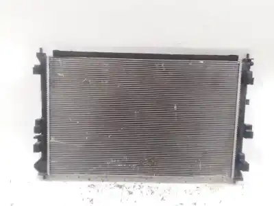 Second-hand car spare part  for RENAULT AUSTRAL  OEM IAM references 214106681R  