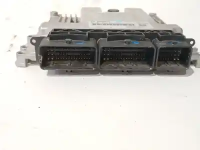 Second-hand car spare part ecu engine control for otras marcas de  oem iam references   0281032929