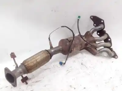 Tweedehands auto-onderdeel katalysator voor ford mondeo iv sedán (ba7) 2.0 flexifuel oem iam-referenties me9g915g232mb