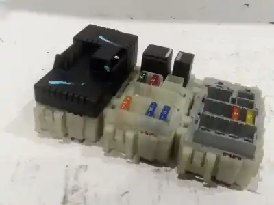 Tweedehands auto-onderdeel relais/zekeringenkastje voor ford mondeo iv sedán (ba7) 2.0 flexifuel oem iam-referenties 7g9t14a073cf