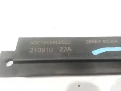 Автозапчасти б/у электронный модуль за renault austral tce 130 ссылки oem iam 285e76xj0a 285e7 6xj0a a3c0086950000