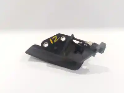 Second-hand car spare part INTERIOR LEFT FRONT HANDLE for CITROEN JUMPER FURGÓN  OEM IAM references 1607149780  