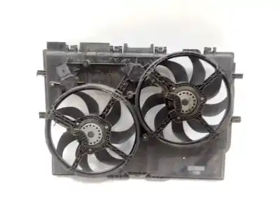Second-hand car spare part RADIATOR COOLING FAN for CITROEN JUMPER FURGÓN  OEM IAM references 1671210080  