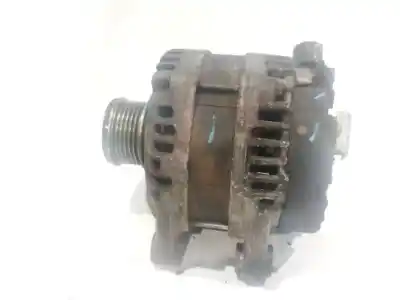 Pezzo di ricambio per auto di seconda mano ALTERNATORE per CITROEN JUMPER FURGÓN  Riferimenti OEM IAM 1616897280  9818962280