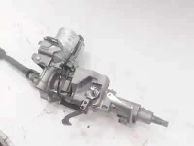 Second-hand car spare part steering column for renault captur i (j5_, h5_) 0.9 tce 90 oem iam references 488101963r  488100634r