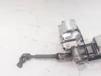 Second-hand car spare part steering column for renault captur i (j5_, h5_) 0.9 tce 90 oem iam references 488101963r  488100634r