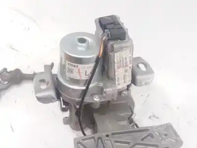 Second-hand car spare part steering column for renault captur i (j5_, h5_) 0.9 tce 90 oem iam references 488101963r  488100634r