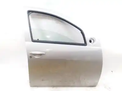 Second-hand car spare part FRONT RIGHT DOOR for DACIA DUSTER (HS_)  OEM IAM references 801006719R  