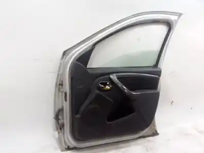 Автозапчасти б/у дверь передняя правая за dacia duster (hs_) 1.2 tce 125 ссылки oem iam 801006719r  