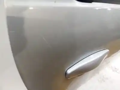 Second-hand car spare part rear right door for dacia duster (hs_) 1.2 tce 125 oem iam references 821000291r  