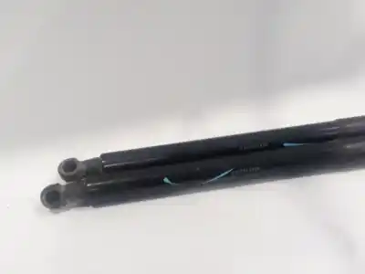 Автозапчасти б/у амортизаторы багажника/двери за dacia duster (hs_) 1.2 tce 125 ссылки oem iam 904524666r  904520004r