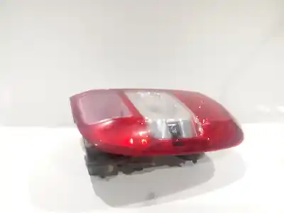 Автозапчасти б/у правый задний фонарь за dacia duster (hs_) 1.2 tce 125 ссылки oem iam 265505271r  