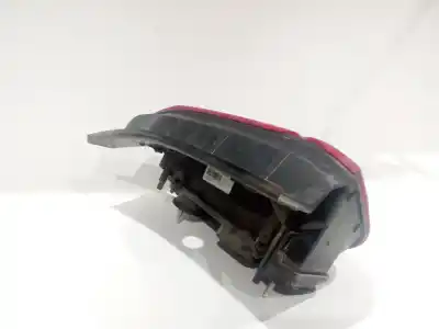 Автозапчасти б/у правый задний фонарь за dacia duster (hs_) 1.2 tce 125 ссылки oem iam 265505271r  