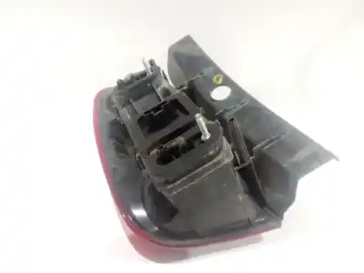 Автозапчасти б/у правый задний фонарь за dacia duster (hs_) 1.2 tce 125 ссылки oem iam 265505271r  