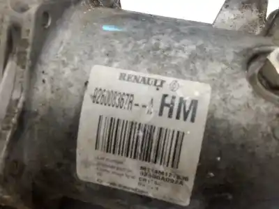 Автозапчасти б/у компрессор кондиционера воздуха за dacia duster (hs_) 1.2 tce 125 ссылки oem iam 926008367r  