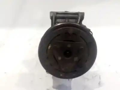 Автозапчасти б/у компрессор кондиционера воздуха за dacia duster (hs_) 1.2 tce 125 ссылки oem iam 926008367r  