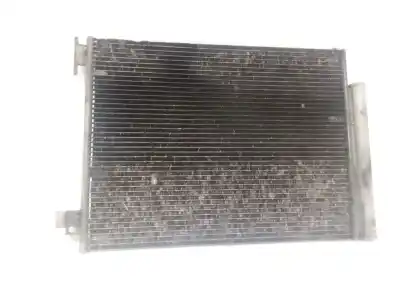 Second-hand car spare part air conditioning condenser for dacia duster (hs_) 1.2 tce 125 oem iam references 921006454r