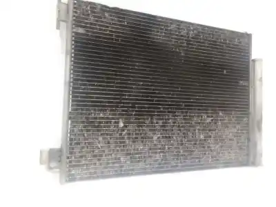 Автозапчастина б/у конденсат кондиционера для dacia duster (hs_) 1.2 tce 125 посилання на oem iam 921006454r  