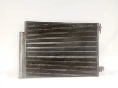 Автозапчастина б/у конденсат кондиционера для dacia duster (hs_) 1.2 tce 125 посилання на oem iam 921006454r  