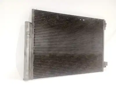 Автозапчастина б/у конденсат кондиционера для dacia duster (hs_) 1.2 tce 125 посилання на oem iam 921006454r  