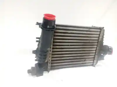 Second-hand car spare part intercooler for dacia duster (hs_) 1.2 tce 125 oem iam references 144961381r  