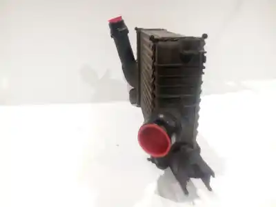 Second-hand car spare part intercooler for dacia duster (hs_) 1.2 tce 125 oem iam references 144961381r  