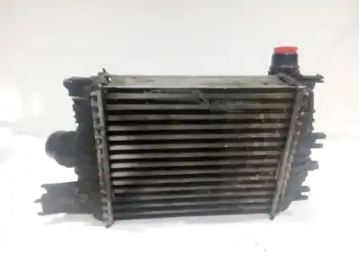 Second-hand car spare part intercooler for dacia duster (hs_) 1.2 tce 125 oem iam references 144961381r  