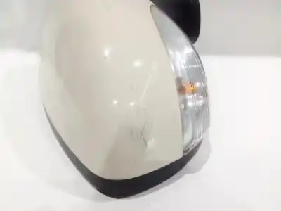 Автозапчасти б/у задний вид справа за renault captur i (j5_, h5_) 0.9 tce 90 ссылки oem iam 963016046r  color carrocería ovd16 - ivory brown