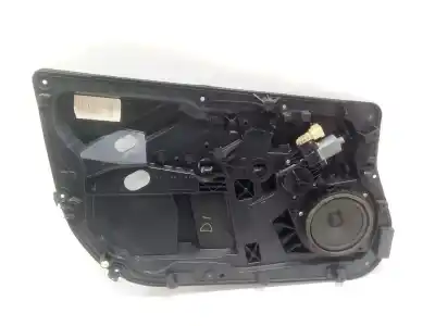 Автозапчастина б/у регулятор вікна передній лівий для ford fiesta vi (cb1, ccn) 1.25 посилання на oem iam 8a61a23209ae 8a61-a23209-ae 1837995