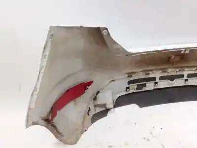 Pièce détachée automobile d'occasion pare-chocs arrière pour ford fiesta vi (cb1, ccn) 1.25 références oem iam 8a6117906afxwaa 8a61-17906-afxwaa 
