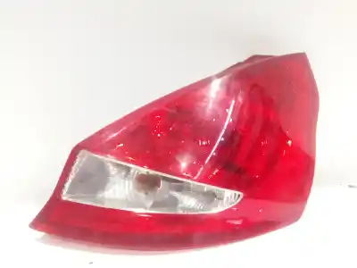 Автозапчастина б/у  для FORD FIESTA VI (CB1, CCN)  Посилання на OEM IAM 8A6113A602AB 8A61-13A602-AB 1709552