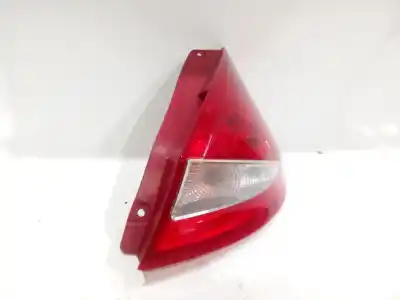 Автозапчасти б/у правый задний фонарь за ford fiesta vi (cb1, ccn) 1.25 ссылки oem iam 8a6113a602ab 8a61-13a602-ab 1709552