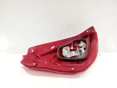 Автозапчасти б/у правый задний фонарь за ford fiesta vi (cb1, ccn) 1.25 ссылки oem iam 8a6113a602ab 8a61-13a602-ab 1709552