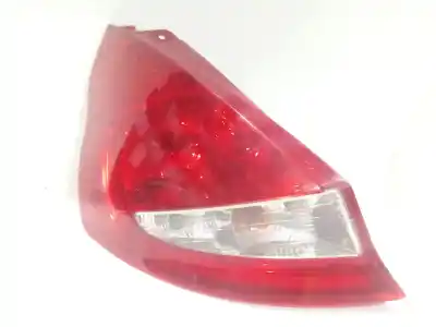 Автозапчастина б/у  для FORD FIESTA VI (CB1, CCN)  Посилання на OEM IAM 8A6113A603AB 8A61-13A603-AB 1709553